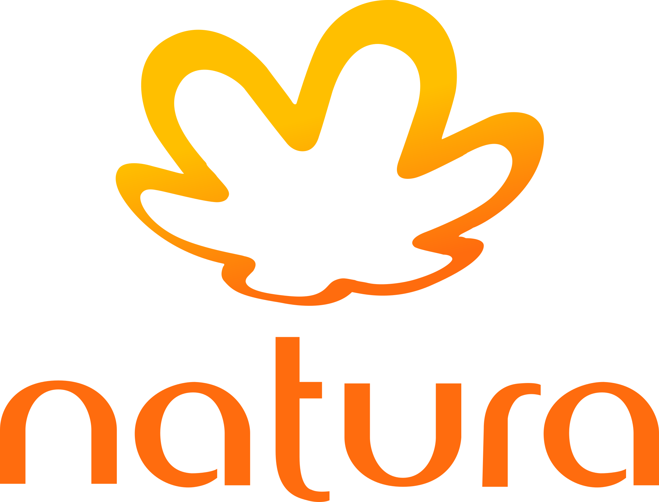 Natura logo