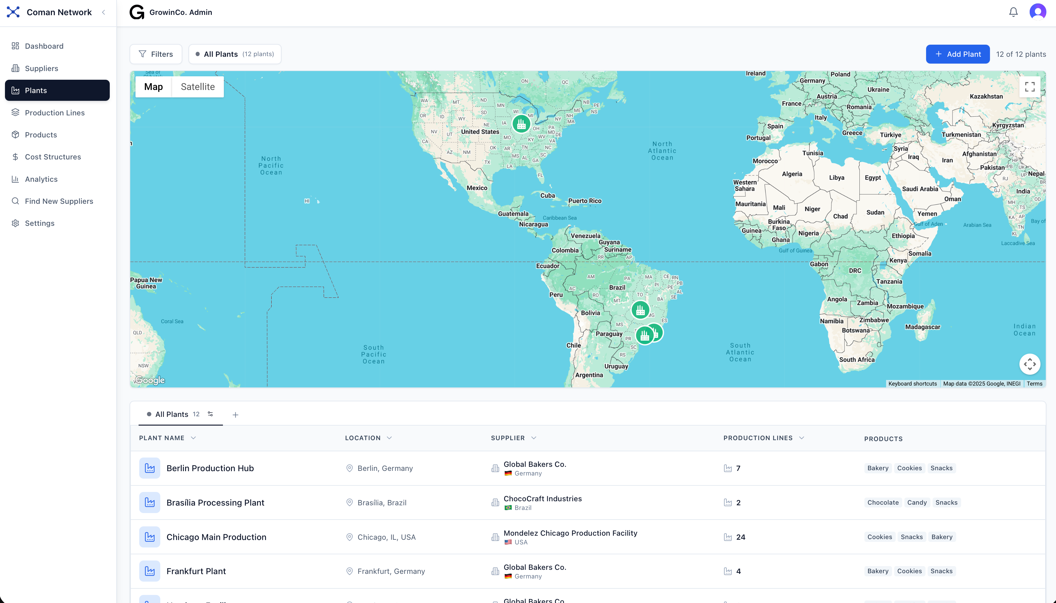 AI-Powered Optimization screenshot